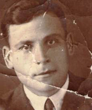 Белый Григорий Тимофеевич