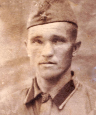 Белик Андрей Родионович