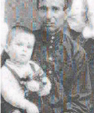 Кучер Евсей Сидорович