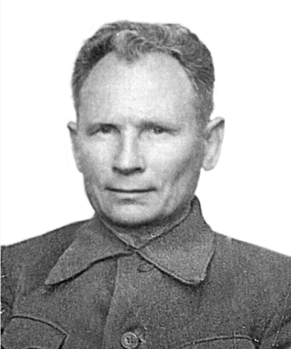 Паршин Александр Максимович