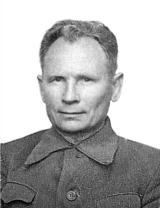 Паршин Александр Максимович