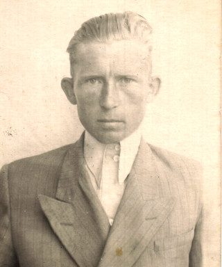 Громов Николай Ефимович