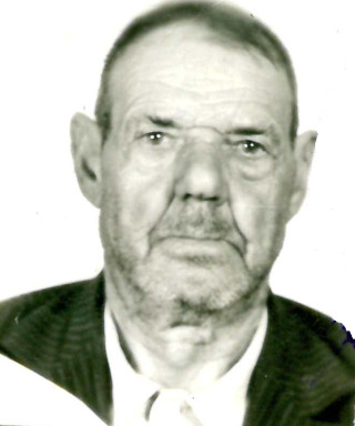 Пономаренко Сергей Филиппович