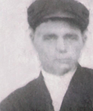 Гайворонский Федор Прокофьевич