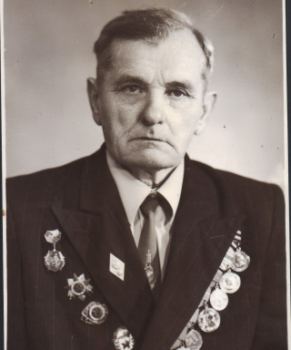 Талан Алексей Александрович