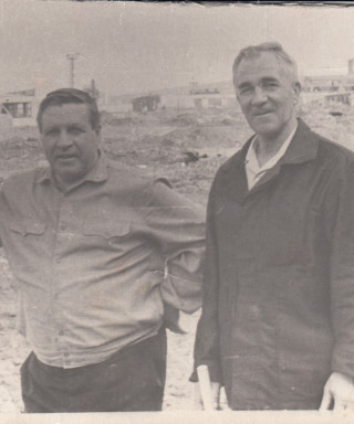 Панин Александр Иванович