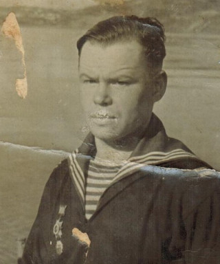 Герасимовский Иван Петрович