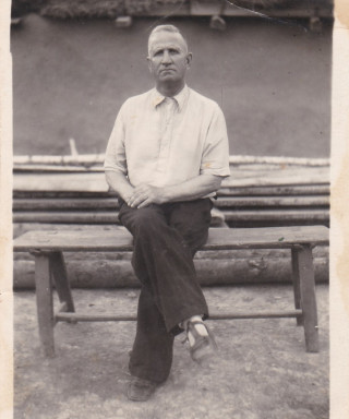 Морозов Петр Иванович