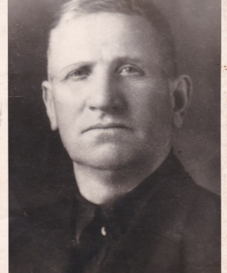 Морозов Петр Иванович