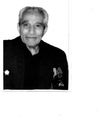 Аванесов Григорий Николаевич