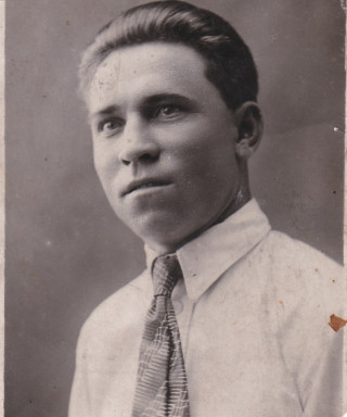 Морозов Александр Никитович