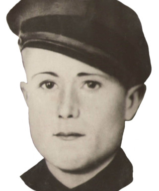 Воронин Иван Емельянович