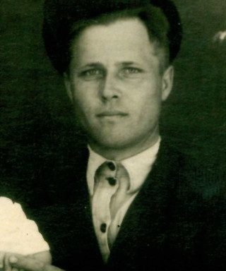 Гапич Григорий Данилович