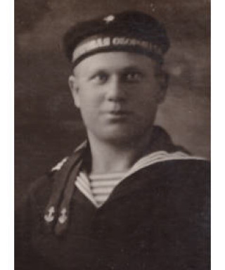 Грузда Александр Иванович