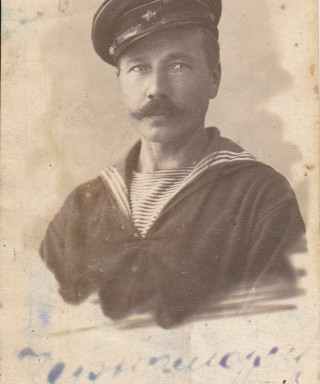 Смирнов Савватий Тихонович