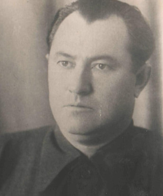 Бухаров Борис Степанович