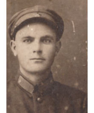 Ярыш Яков Антонович