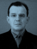 Тимин Иван Михайлович