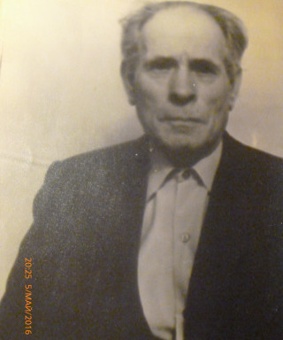 Лазурнко Филипп Моисеевич