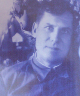 Хворостянко Георгий Васильевич