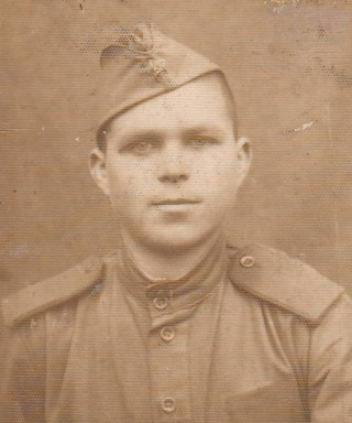 Панаратов Алексей Николаевич