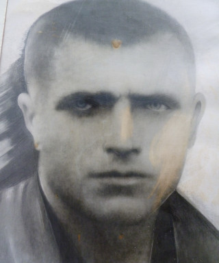 Грицаенко Иван Фёдорович