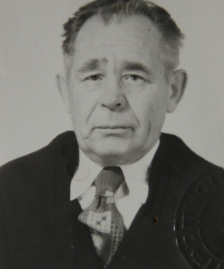 Федоров Николай Гаврилович