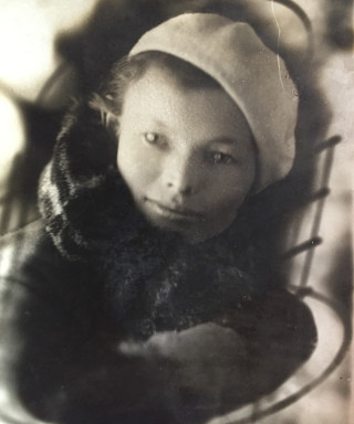 Панина Надежда Афанасьевна