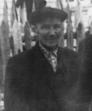 Ерошкин Захар Александрович