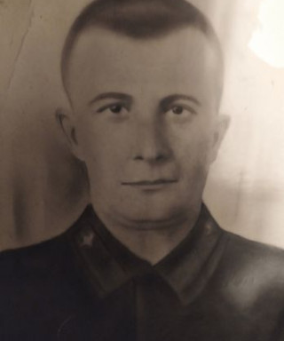 Курнаков Михаил Сергеевич Сергеевич