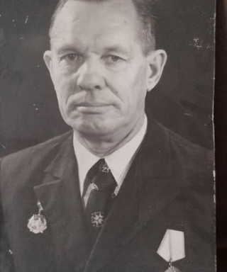 Каревский Иван Федорович