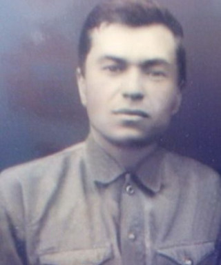 Маркин Иван Степанович