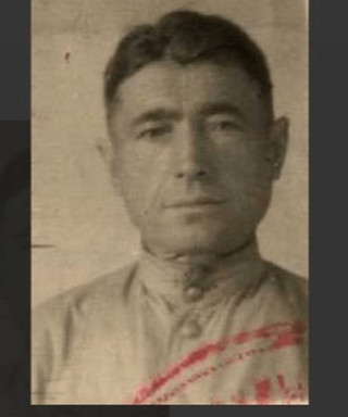 Афанасьев Прокофий Афанасьевич