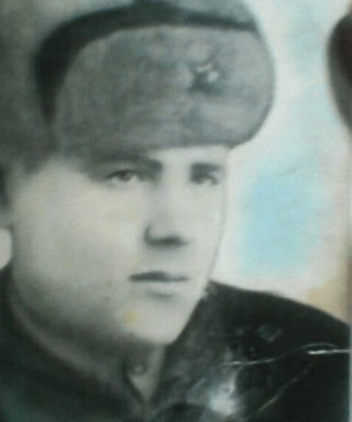 Кинжаков Степан Иванович