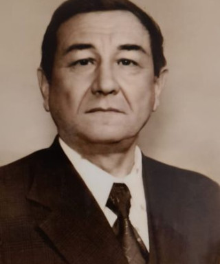 Аксимов Леонид