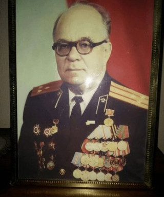 Василевский Игорь Александрович