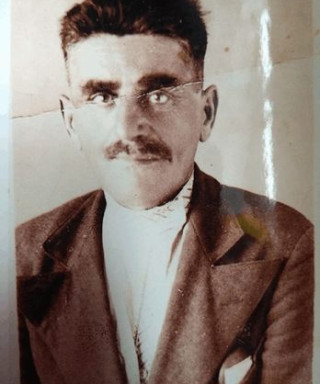 Захаров Павел Сергеевич