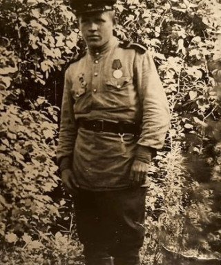 Шутов Владимир Антонович