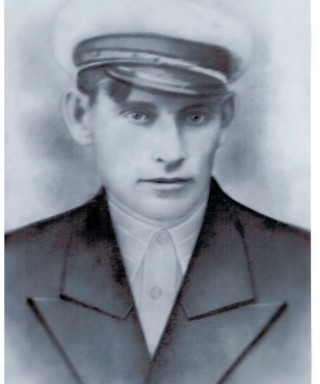 Зотов Александр Николаевич