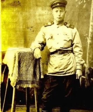 Мин Ду Сян Кирилл Михайлович