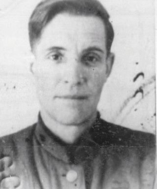 Панафидин Николай Кузьмич