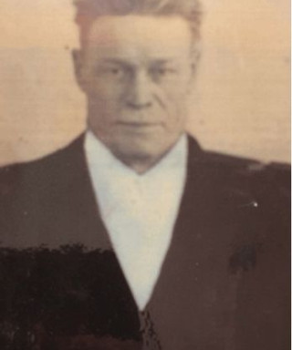 Миленин Яков Абрамович