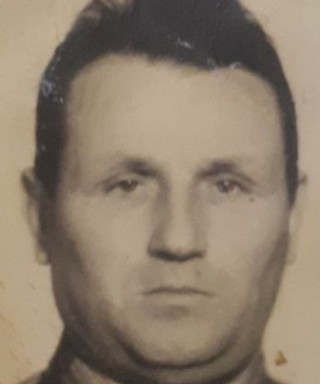 Морозкин Григорий Ефимович