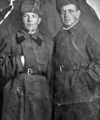 Грибанов Пётр