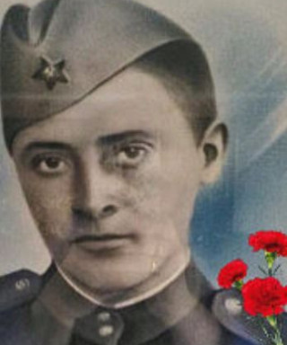 Башилов Владимир Васильевич