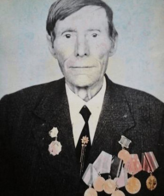 Вигулярный Никифор Иванович