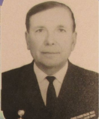 Кайдаш Иван Иванович