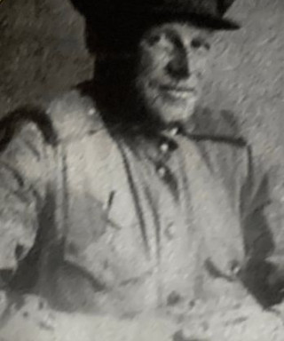 Жеребцов Кузьма Ефимович