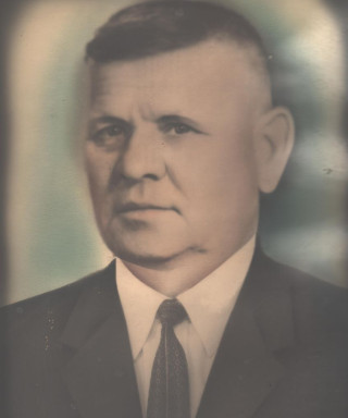 Дикусар Григорий Исидорович