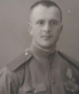 Гордиенко Иван Никитович